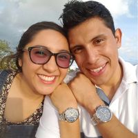 ¡Presénta a tu pareja! - 1