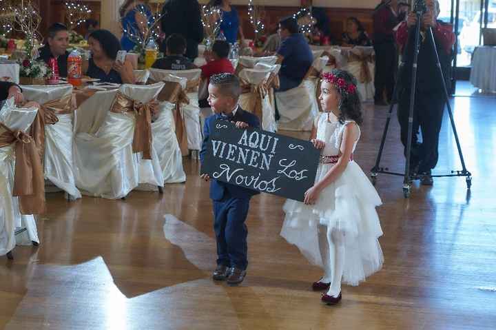  Fotos de mi boda - 11