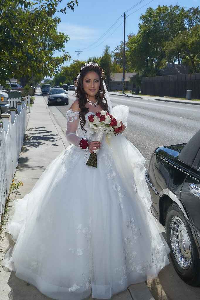  Fotos de mi boda - 13