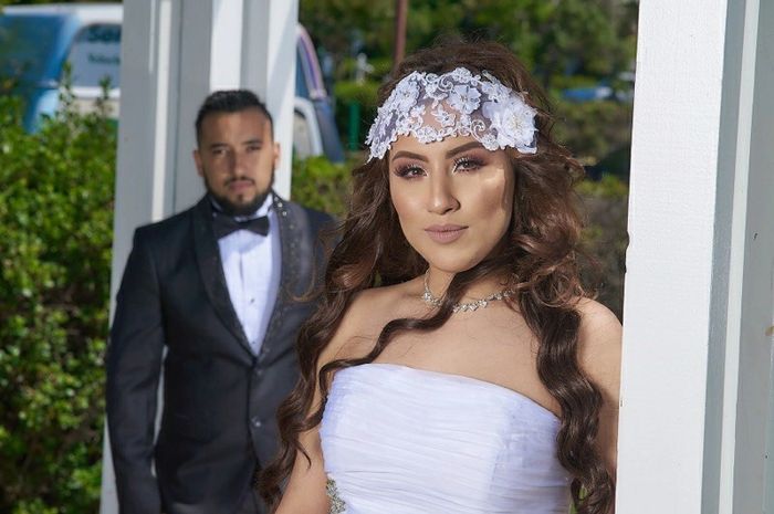 Sesión de fotos pre boda - 5