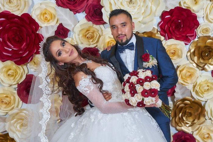  Fotos de mi boda - 10