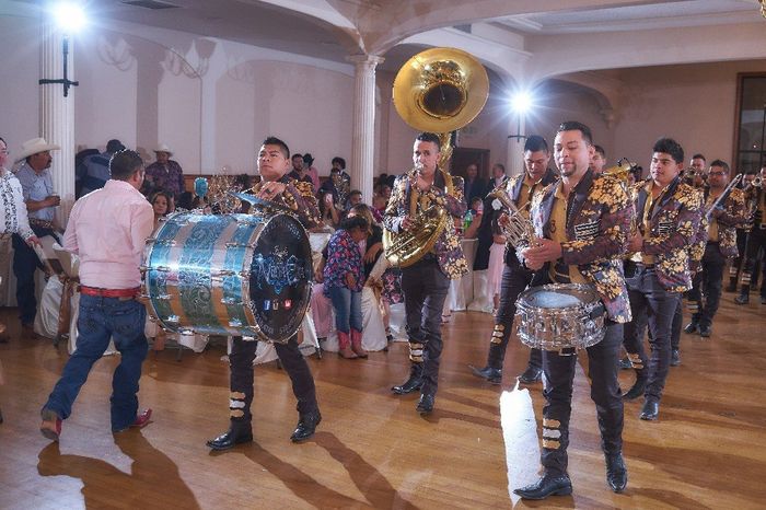  Fotos de mi boda - 16