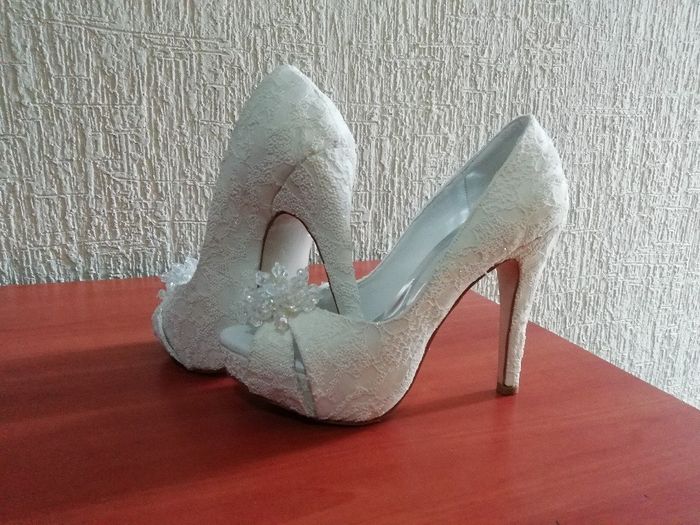 Zapatillas para día b - 2