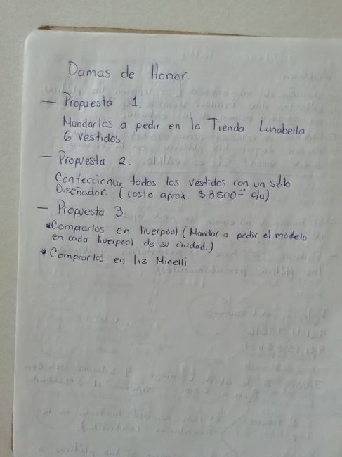 Me siento estresada y triste. - 1