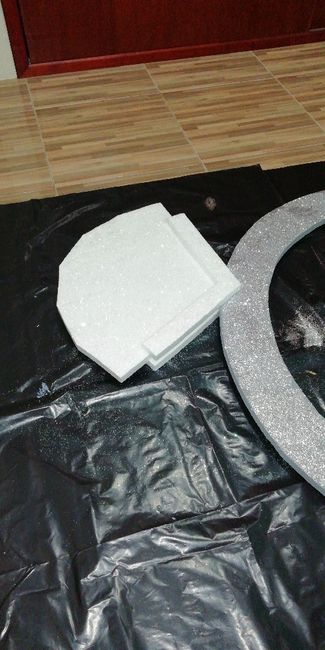 Mi boxring selfie diy - 5