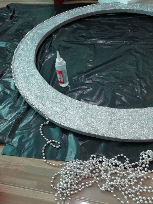 Mi boxring selfie diy - 7