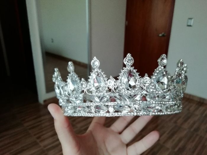 Velo catedral en la recepción? 2