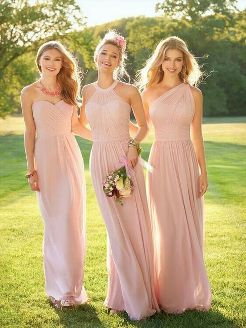 vestidos color palo de rosa para damas de honor,Save up to  16%,