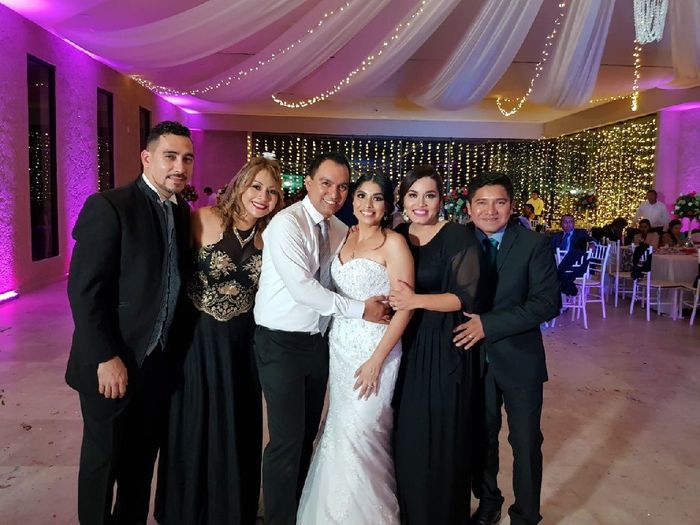 Ya nos casamos - 11