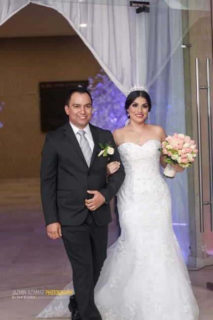 Ya tengo las fotos oficiales de mi boda - 3