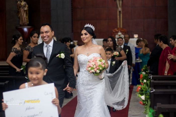 Ya tengo las fotos oficiales de mi boda - 15