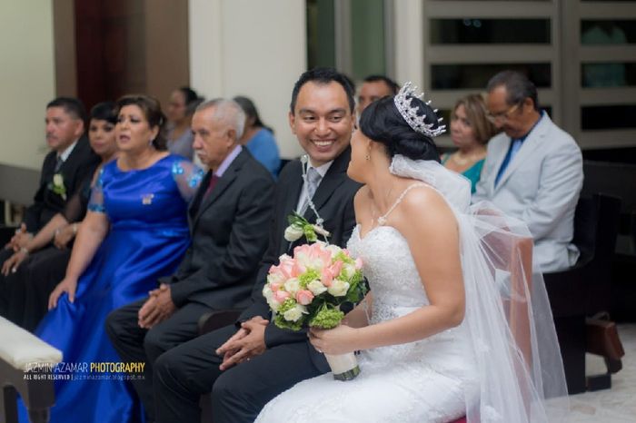Ya tengo las fotos oficiales de mi boda - 18
