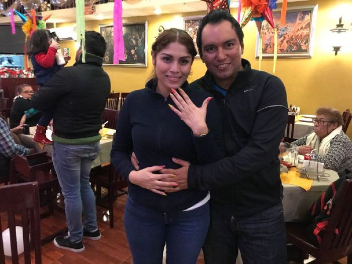 Sube una foto del día de la propuesta - 2