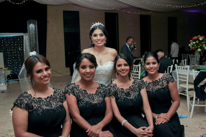 Es confiable la tienda en línea dama luna? - 1