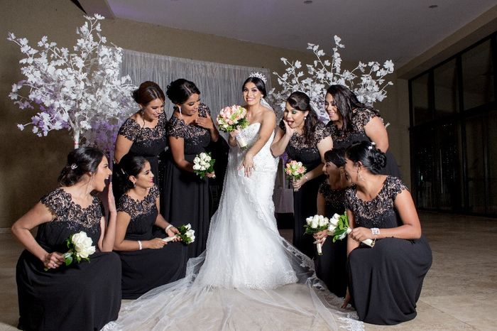 Es confiable la tienda en línea dama luna? - 3