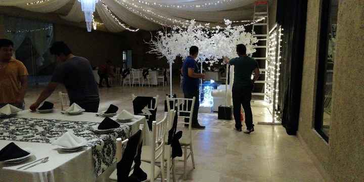 Hoy me caso!! - 5