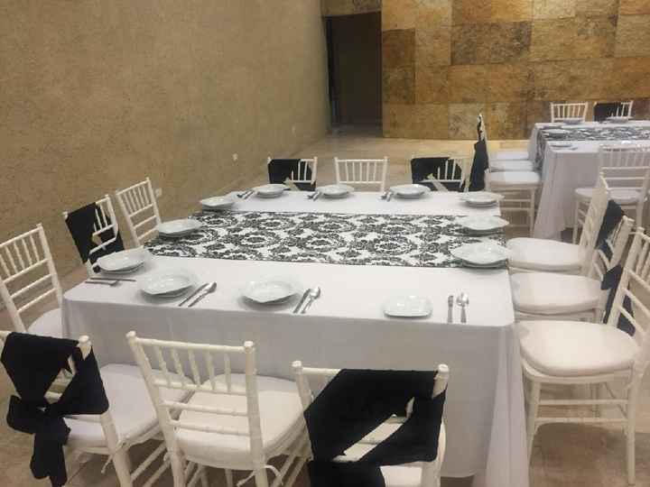 Hoy me caso!! - 6