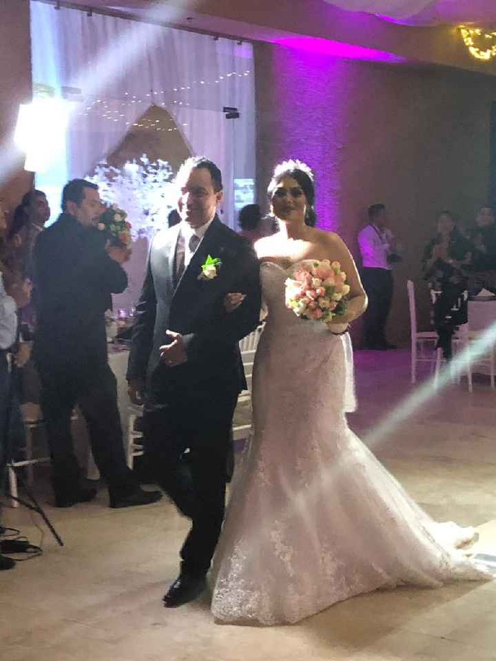 Ya nos casamos - 8