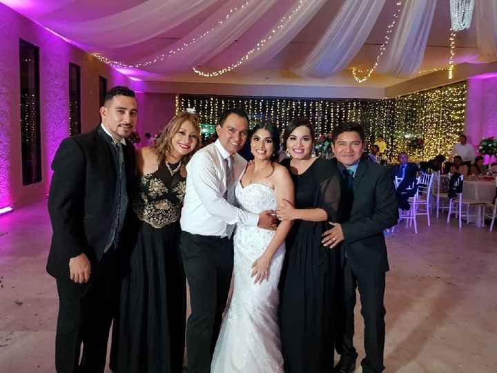 Ya nos casamos - 11