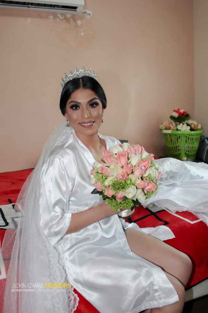 Ya tengo las fotos oficiales de mi boda - 13