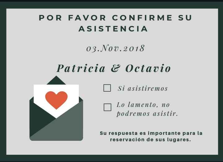 Todos me confirman... Ayuda - 3