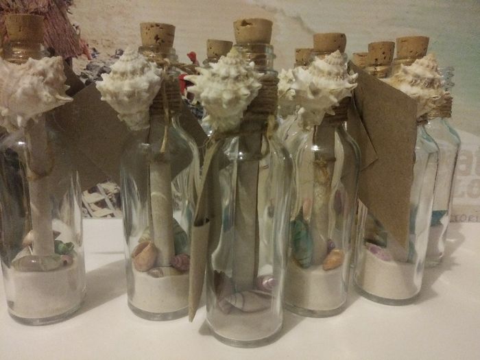 Invitaciones para playa diy - 1