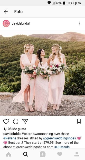 Color para tu boda - 1