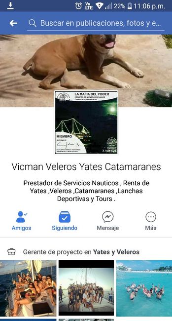 Despedida de soltera en Cancún - 1