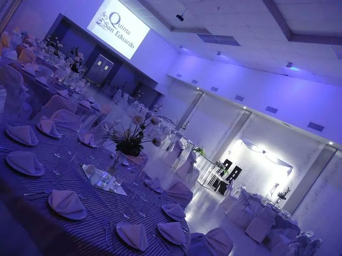 Habemus Salón!!! - 2