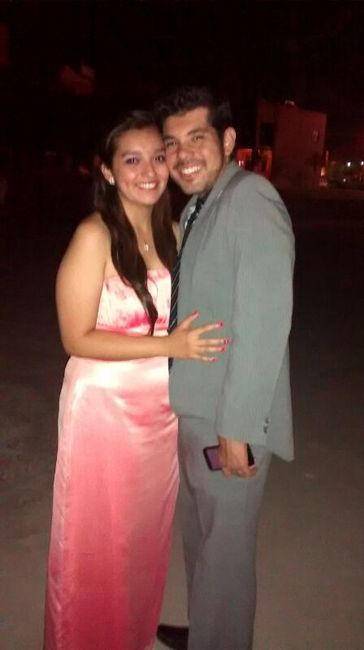 Presentando a nuestros amores :) - 1