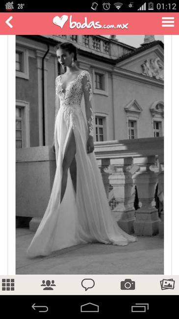 Que vestido elegir??? - 3