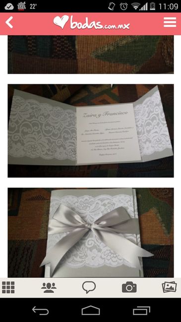 Invitaciones!!! - 3