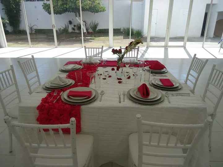 Habemus Salón!!! - 1