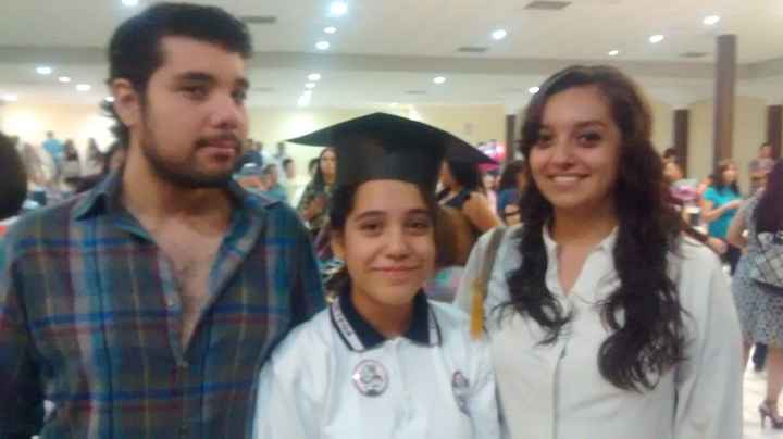 Tienen Foto de cuando se Conocieron?? - 2