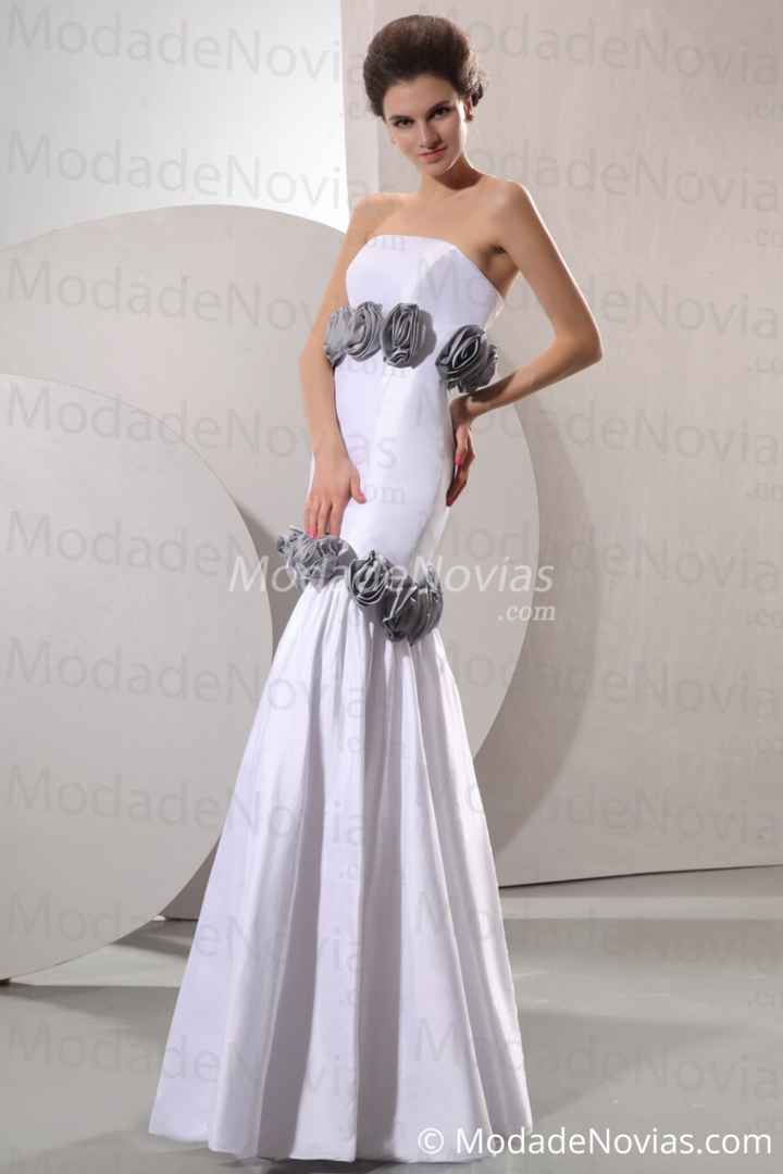 Vestidos de epoca, 1880's - 2