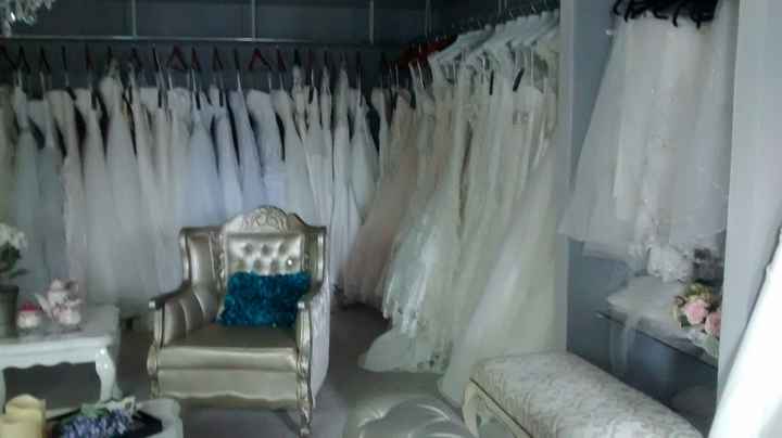 Mi primera vez.... - 1