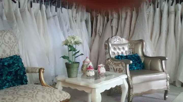 Mi primera vez.... - 2