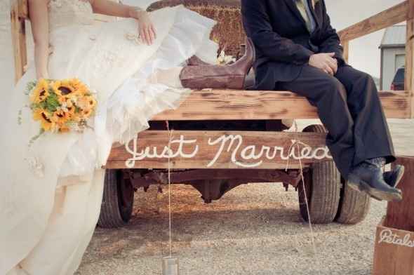 Cambio todo en mi boda!!! 😨 - 1