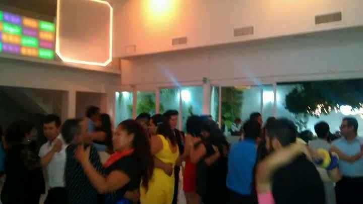 Dj en boda!!! :s? - 1