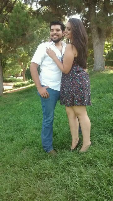 A 30 dias... nuestra sesiÓn casual :) - 5