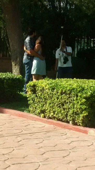 A 30 dias... nuestra sesiÓn casual :) - 8