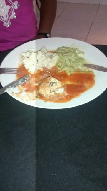 A 2 dias.... degustación y más! - 2