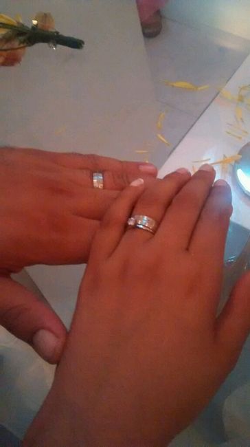 Recién casados!!! - 2