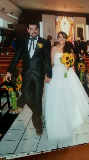 Presuman su foto... la iglesia!! - 1