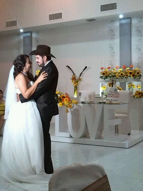 Ideas para el banquete por favor !!! - 1