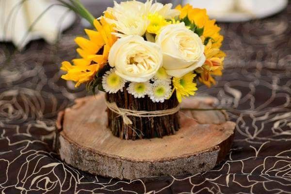 ¿Cuál es la temática de tu boda? - 1