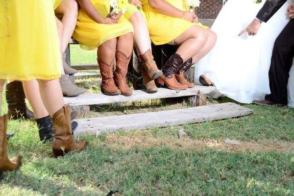 ¿Cuál es la temática de tu boda? - 4