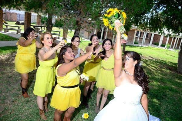 Novios que nos casamos el 26 de Diciembre de 2015 en Guanajuato - 1