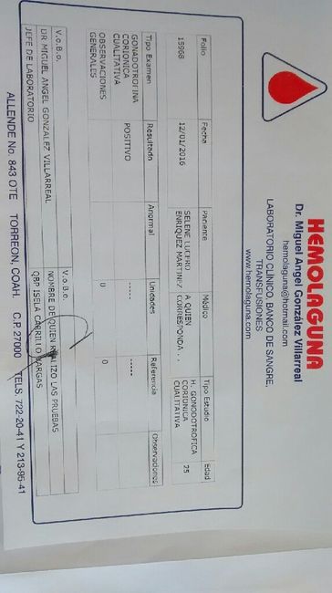 Sera melón, será sandía.... - 1