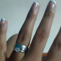 Presuman su anillo - 1